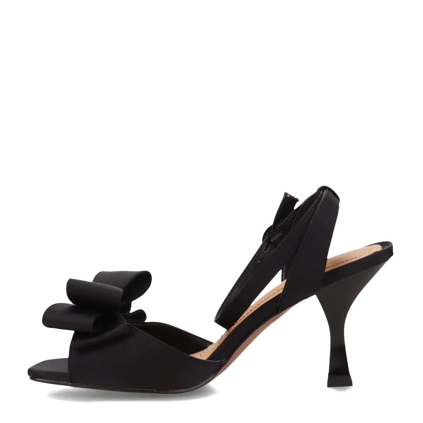 J. Renee Womens Nishia Black 13 M (B)
