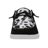 Hey Dude Women's Wendy Boho Wild Size 11 | Women’s Shoes | Women’s Lace Up Loafers | Comfortable & Light-Weight