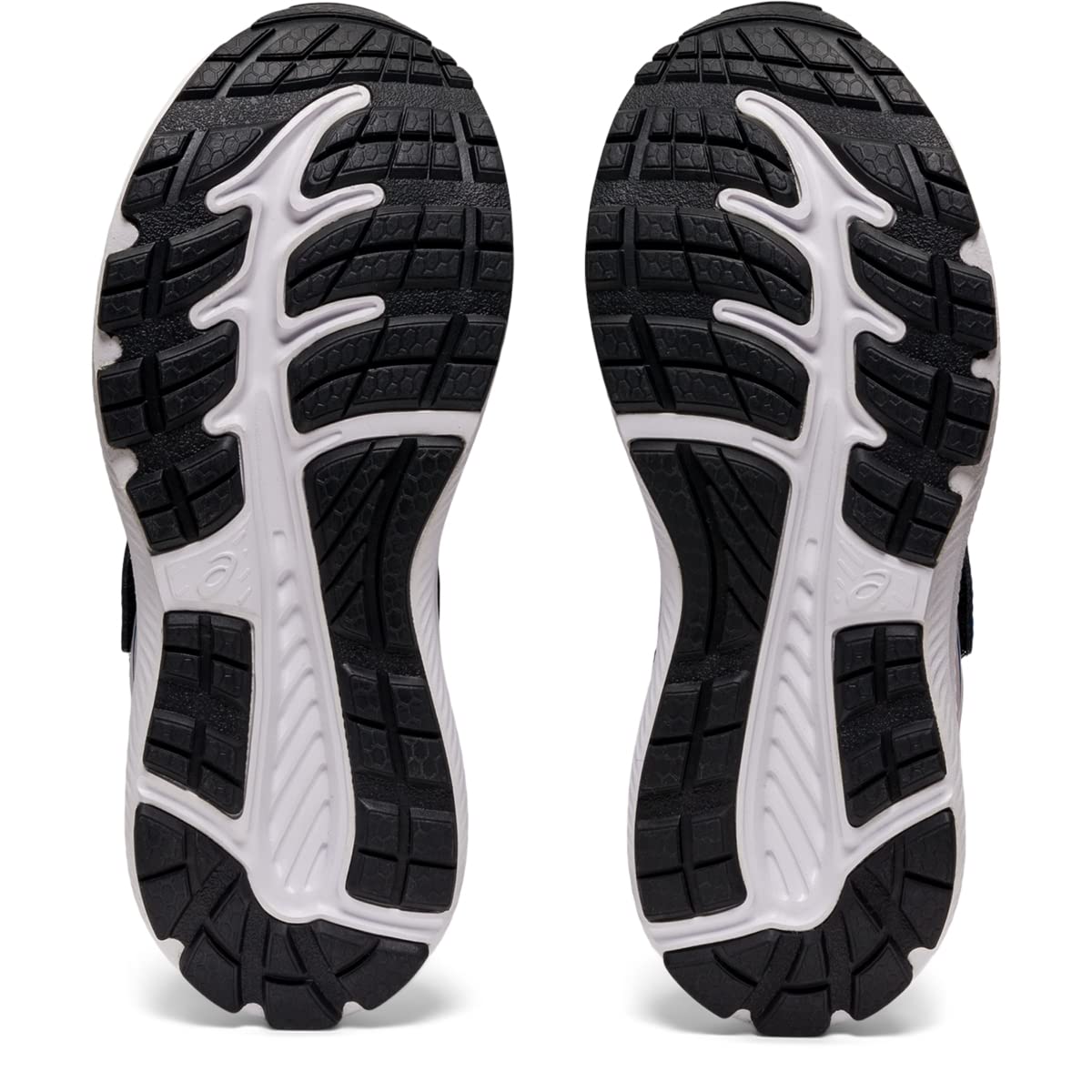 ASICS Kid's Contend 7 Pre-School Running Shoes, K10, Lake Drive/Barely Rose