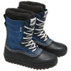 Vans Standard MTE Snow Boots (Navy/Black, Men's 12/ Women's 13.5)