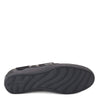 Sperry Womens Koifish Boat Shoe, Black/Black, 5