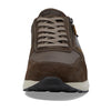 Mephisto Mens Dino, Walnut, 10 Medium