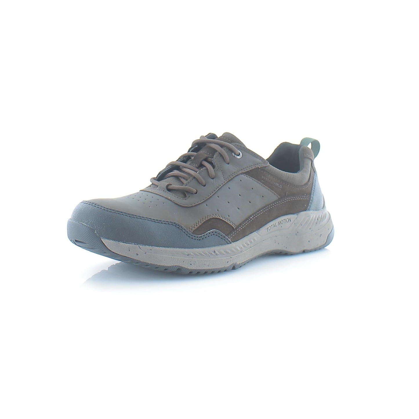 Rockport Total Motion Trail Waterproof Ubal Java 9.5 M (D)