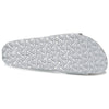 Birkenstock Womens Madrid Eva Open Toe Summer Sandals - Silver - 7-7.5