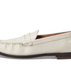Madewell The Nye Penny Loafer Pale Oyster 8.5 M
