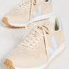 Veja Women's SDU Sneakers, Juta Ice, Tan, Blue, 5 Medium US