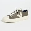 Veja Women's Wata II Low Sneakers, Khaki Pierre, Green, 7 Medium US