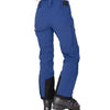 Obermeyer Highlands Shell Pants Navy 2 R