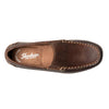 Florsheim Jasper Venetian Jr Boys ToddlerYouth Slip On 7 M US Big Kid Brown
