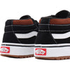 Vans Kids SK8-Mid Reissue VMTE-1 - Black / Tortoise Shell