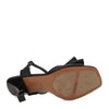 J. Renee Womens Nishia Black 13 M (B)
