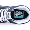 VANS U COMFYCUSH SK8-HI Sneakers Dress Blues Men 8