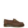 Dr. Martens Adrian Snaffle Dark Brown UK 9 (US Men's 10, US Women's 11) Medium