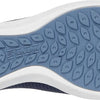 Skechers - Womens Newbury St - Comfystride Sneakers, Color Navy, Size: 8 M US
