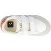 Veja V-12 Extra White/Miel Chrome-Free Leather 12½ US Little Kid
