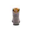 CAT Women's Paisley 6" Steel Toe Industrial Boot, Dolphin, 5.5