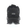 Skechers Sport Men's Vigor 2.0 Trait Memory Foam Sneaker, Black, 10.5 M US