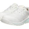 KEEN Utility Dillon Comp Toe Star White/Clearly Aqua 8 B (M)