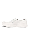 Skechers Women's Bobs Skipper - Tide Pool, Wht, 8