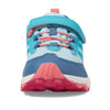 Moab Speed 2 Low Alternative Closure Waterproof JR