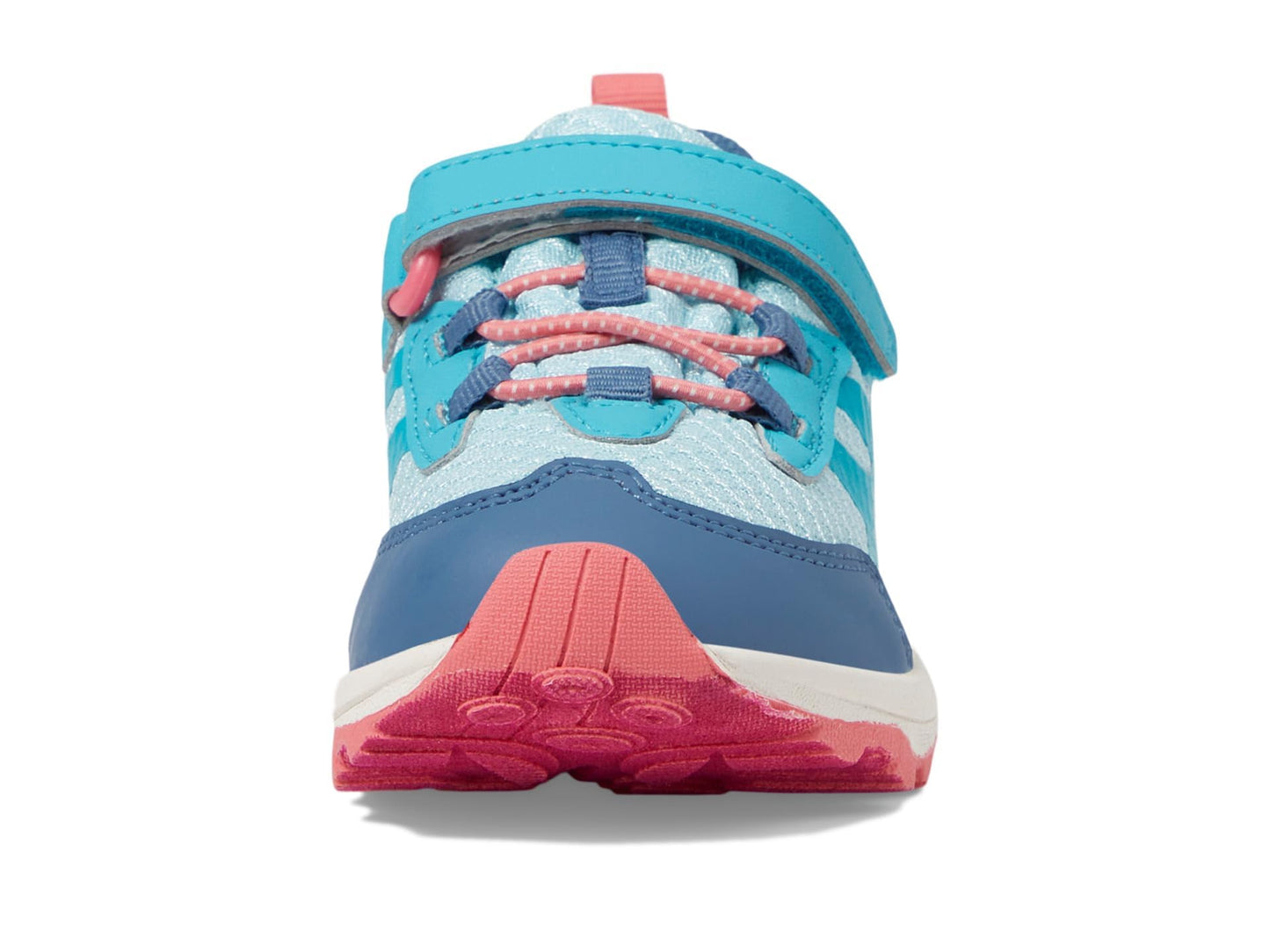 Moab Speed 2 Low Alternative Closure Waterproof JR