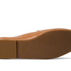 Cole Haan Women's York Bow Loafer Pecan Leather 7.5 Medium