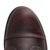 Taos Footwear Women's Capstone Dark Bordeaux Boot 10-10.5 M US