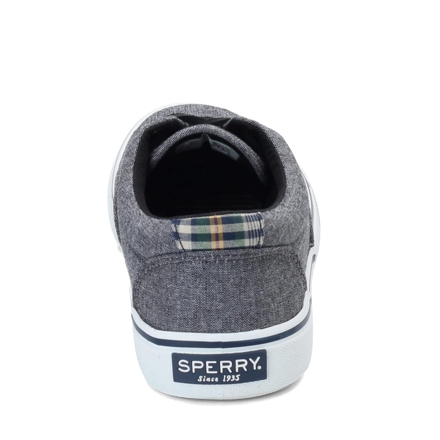 Sperry Striper II CVO Seacycled Baja Black 13 M (D)