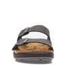 Birkenstock 1018461142 Arizona Ct Blk Oil LTR R 42