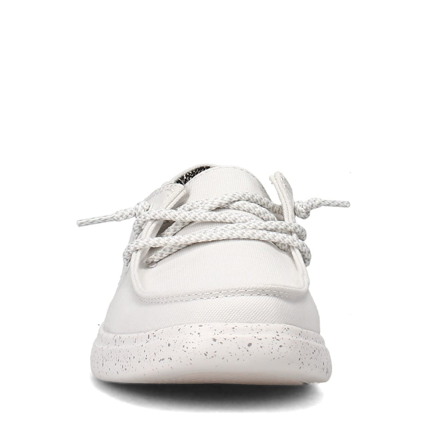Skechers Women's Bobs Skipper - Tide Pool, Wht, 8