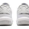 ASICS Women's Gel-Rocket 10 Volleyball Shoes, 10, White/White