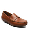 Florsheim Throttle Penny Cognac 13 M (D)