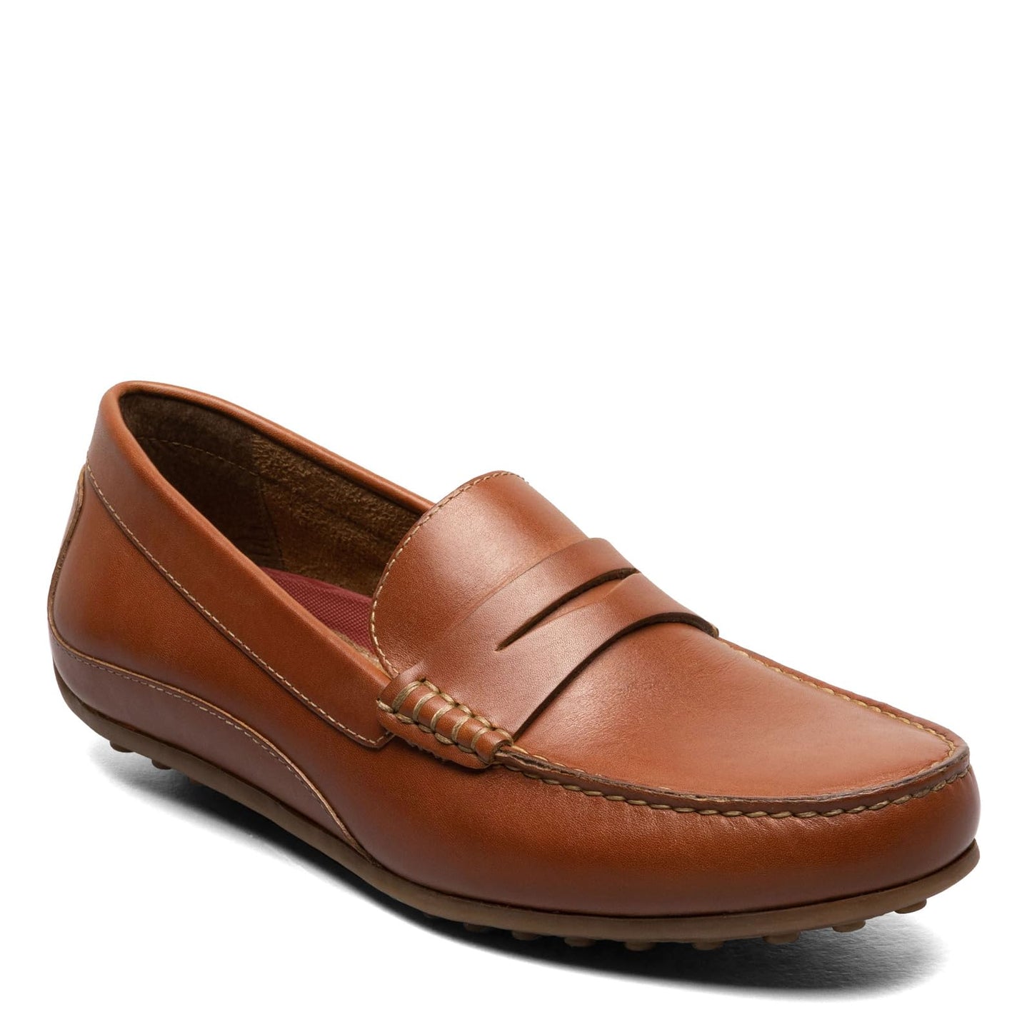 Florsheim Throttle Penny Cognac 13 M (D)