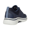 Skechers Go Walk Arch Fit - 216122 Navy/Blue 10.5 EE - Wide
