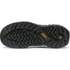 KEEN Utility Women’s Arvada Shift Low Work Shoes Composite Toe Slip On 9.5 Wide
