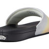 Vans La Costa Slide-On (Ombre Sunrise) Multi/Black Men's 7.5, Women's 9 Medium