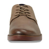 Sperry Newman Oxford Taupe 1 12 W (EE)
