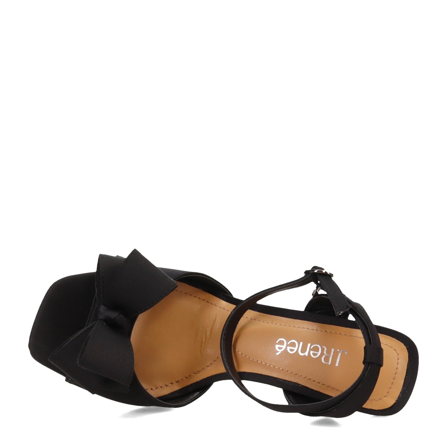 J. Renee Womens Nishia Black 13 M (B)