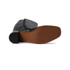 Madewell The Monterey Tall Boot in Extended Calf True Black 7.5 M