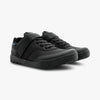 SHIMANO SH-GE500 Men's MTB Shoes, Black, 8.5-9 (EU 43)