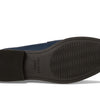 Cole Haan Women's Stassi Penny Loafers, Blue Wing Teal Leather, 8 C Medium