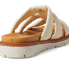BORN Daisy White Full Grain 11 M (B)