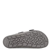 Birkenstock 1018461142 Arizona Ct Blk Oil LTR R 42