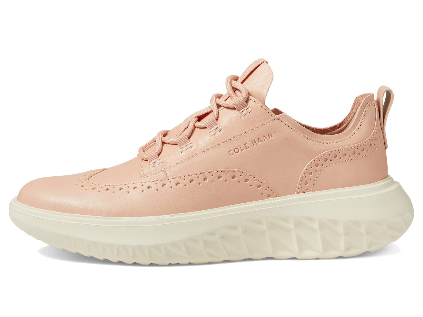 Cole Haan Zerogrand Work from Anywhere Barely Beige/Ivory 11 D (M)