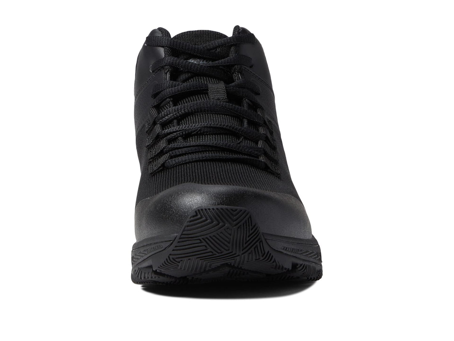 Thorogood T-800 Mid Non-Safety Black 8.5 B (M)