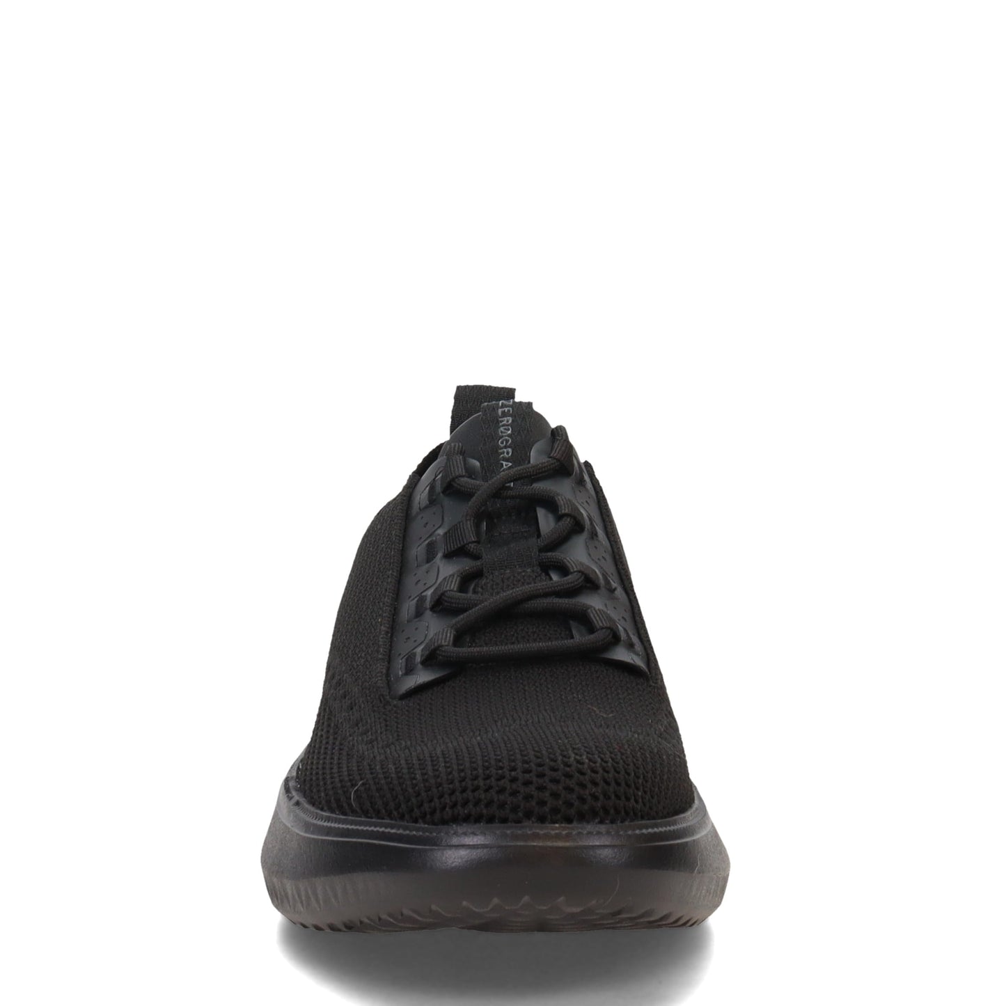 Cole Haan Men's Zerogrand WFA Stitchlite Sneaker, Black/Black, 10 Wide