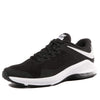Nike Air Max Alpha Trainer Mens Running Trainers AA7060 Sneakers Shoes (Black White 001, 8)