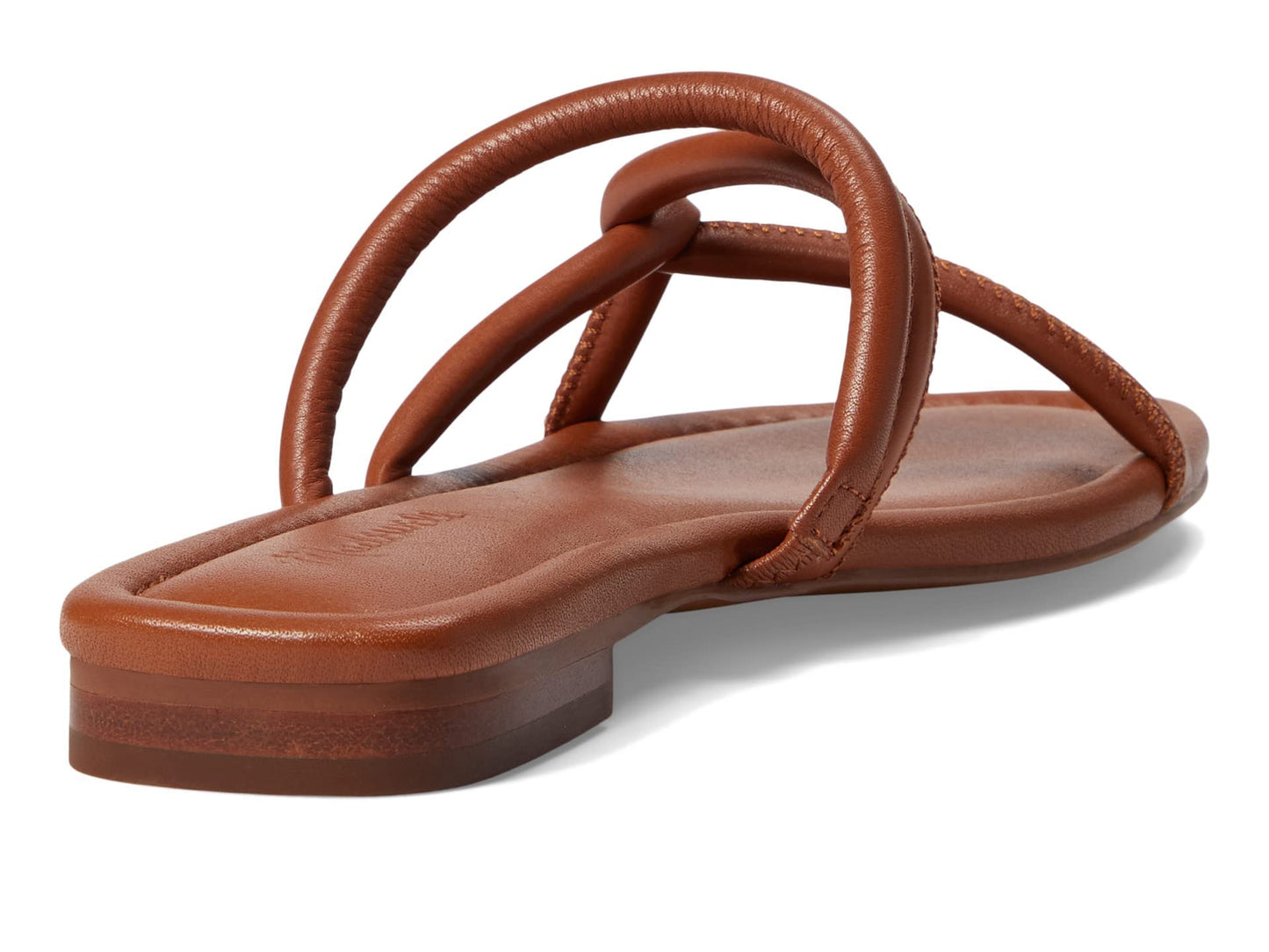 Madewell Deirdre Femme Slide English Saddle 7.5 M