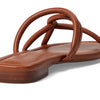 Madewell Deirdre Femme Slide English Saddle 8 M