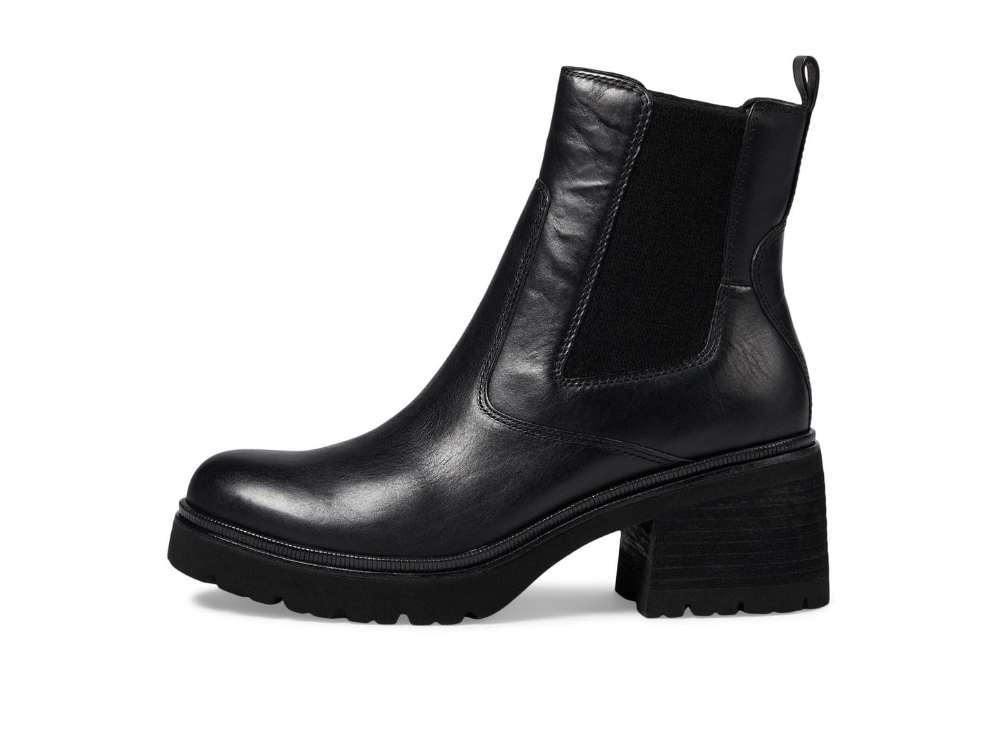 Sofft Jordie Black 8 M (B)